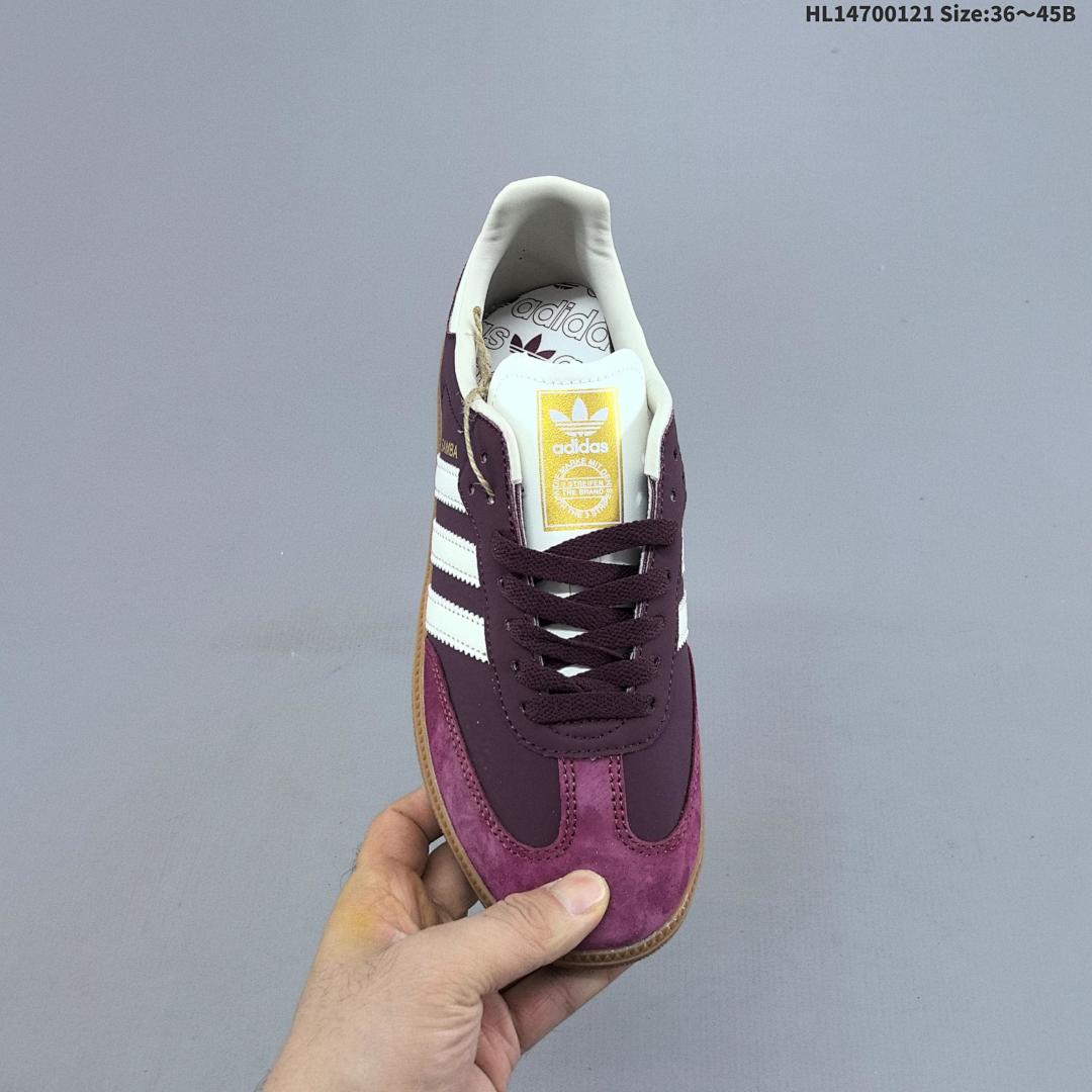 Adidas Originals Samba HL14700121 Size 45B - foto 6