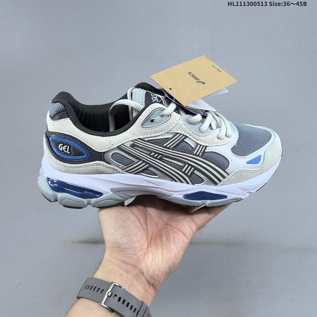 Asics Gel-NYC 2.0 SSHS - foto 5
