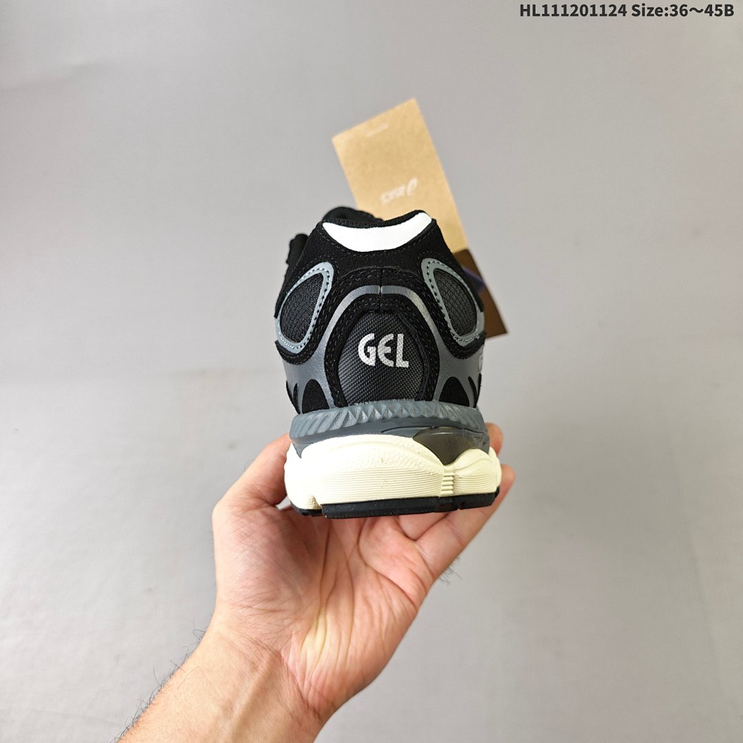 Asics Gel-NYC 1203A663 102 - foto 6
