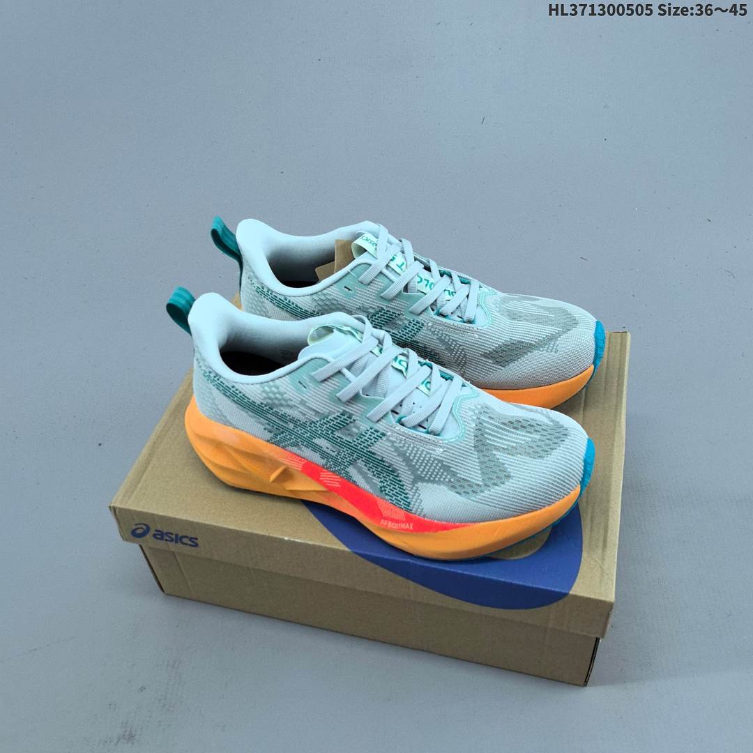 Asics NOVABLAST 5 LE - foto 4