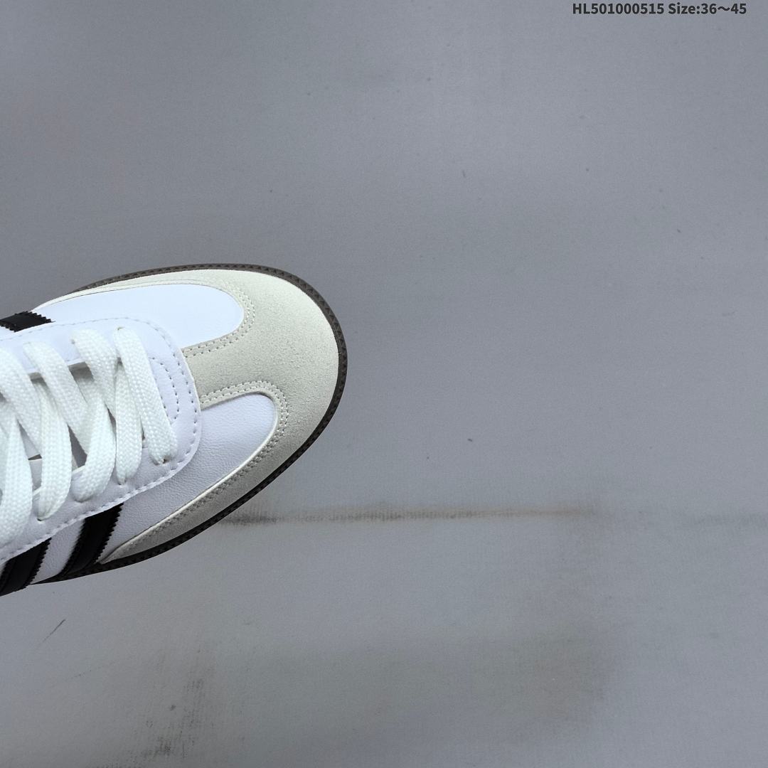 Adidas Originals Samba OG Mule ID Size 45 - foto 8