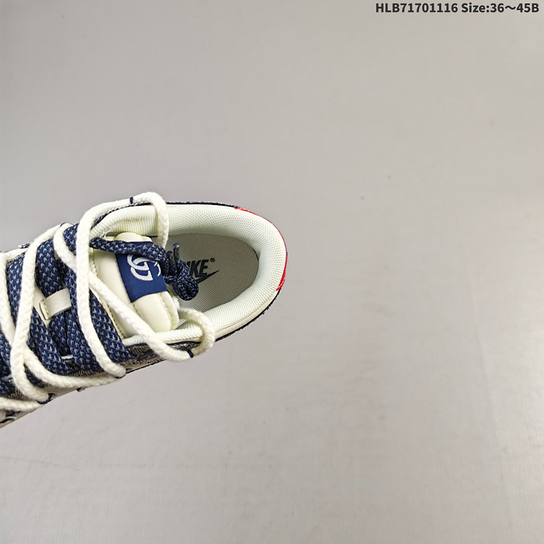 NIKE DUNK SB LOW supreme Dunk SB Dunk Dunk Dunk - foto 3