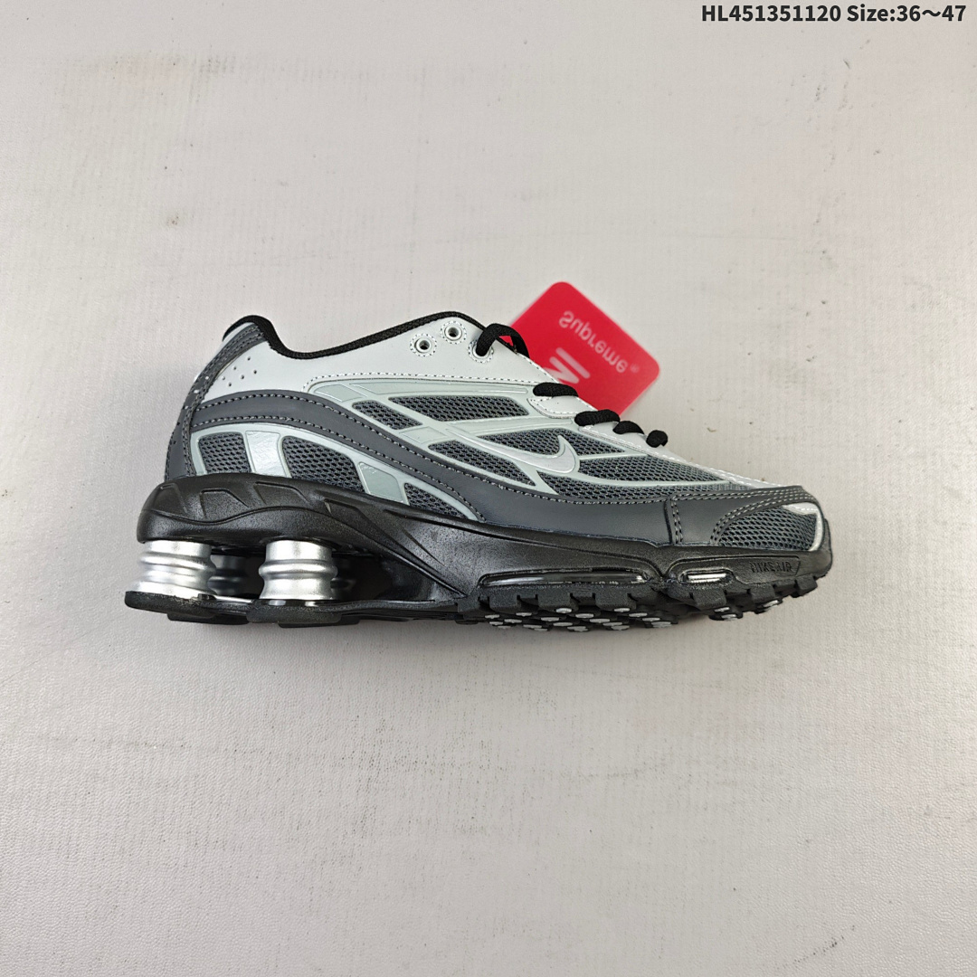 Nike Shox Ride 2 -012 ID