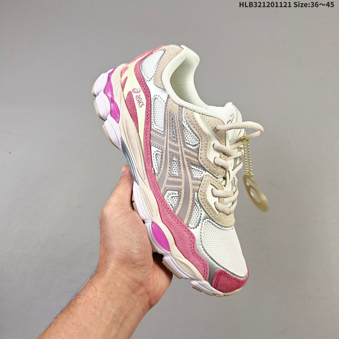 ASICS GEL-NYC AHAR+ - foto 9
