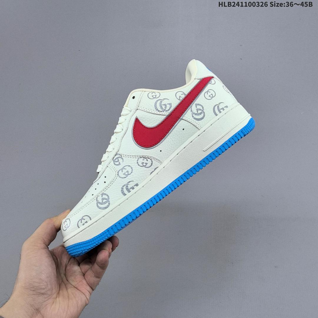 Nike Air Force1 07 low - foto 6