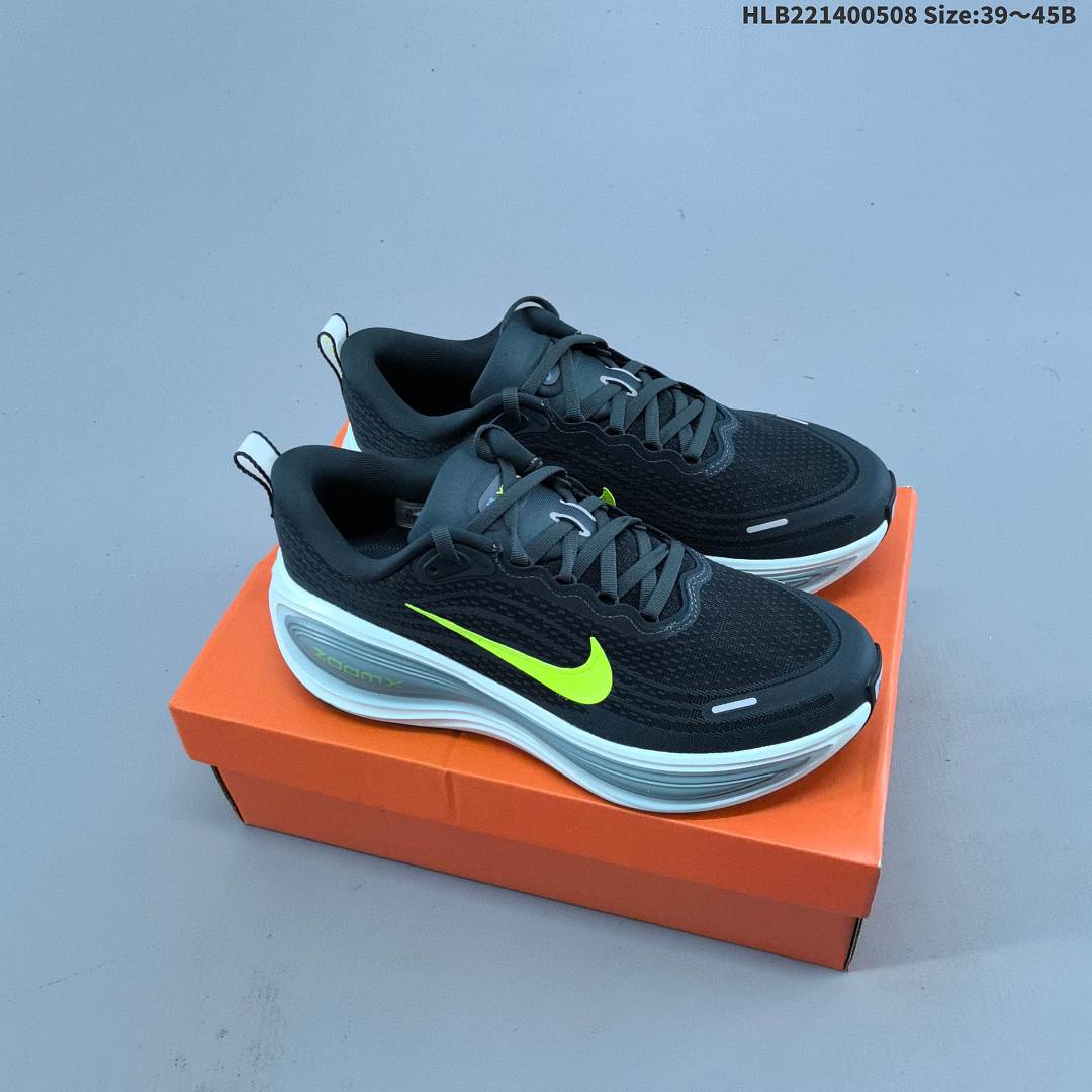 Nike Vomero Plus ReactX Air Zoom - foto 5