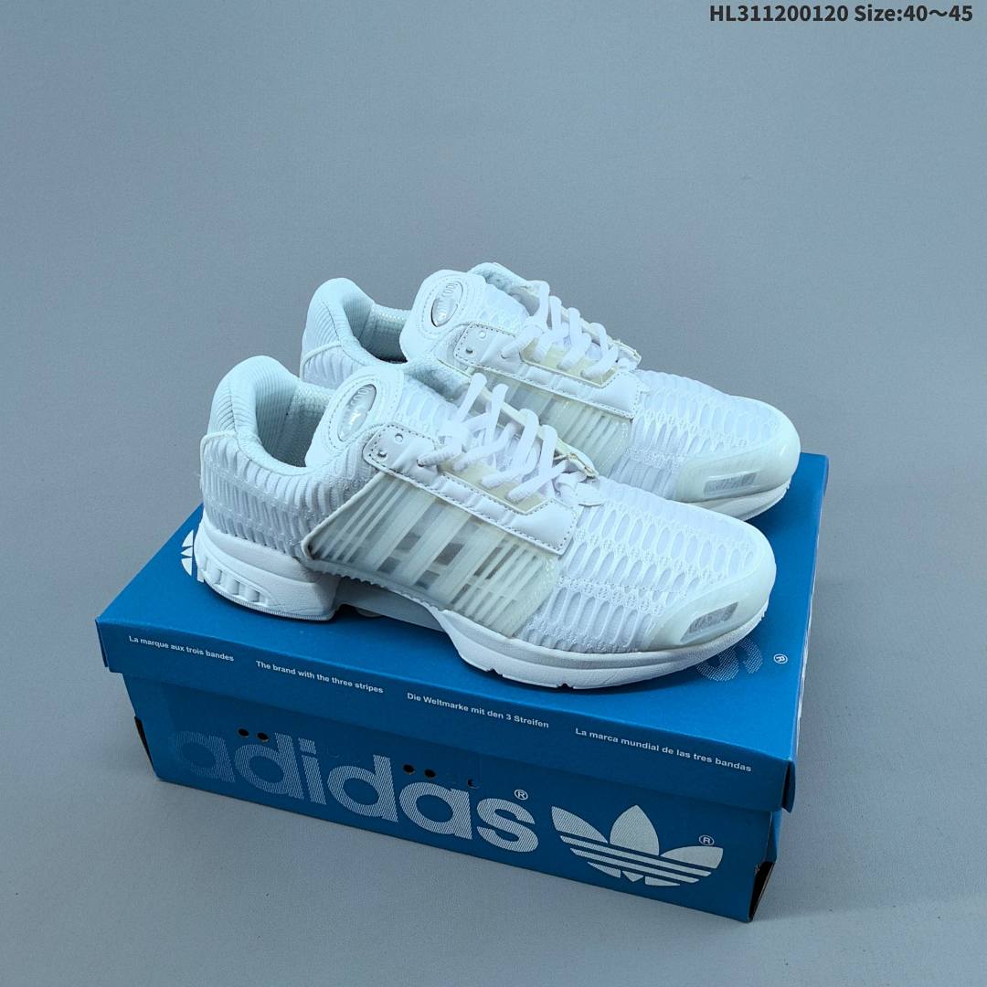 Adidas Climacool TPU