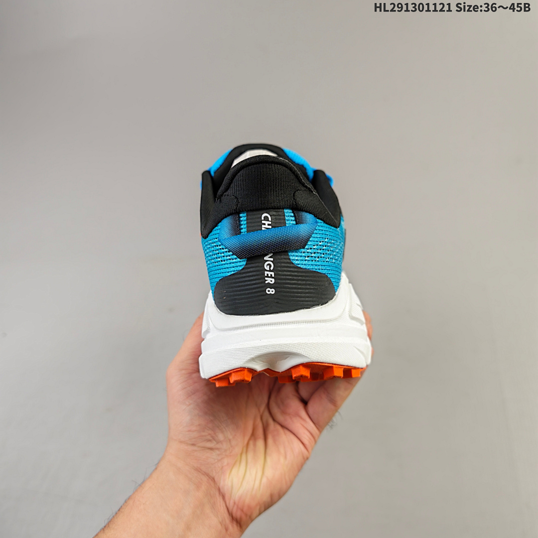 HOKA CHALLENGER 8 - foto 7