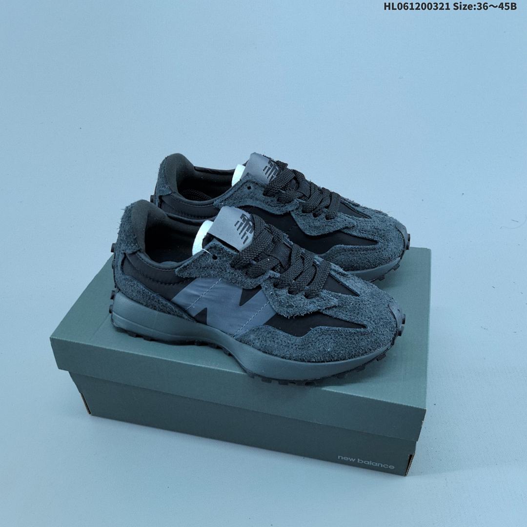 New Balance MS327 N - foto 10