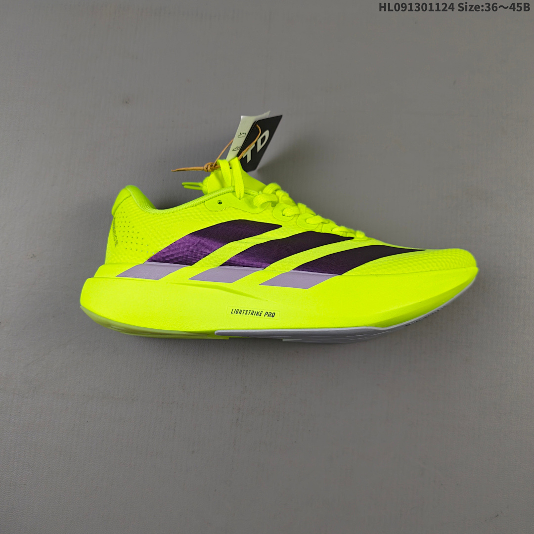 Ad Adizero Evo SL 138 Lightweight