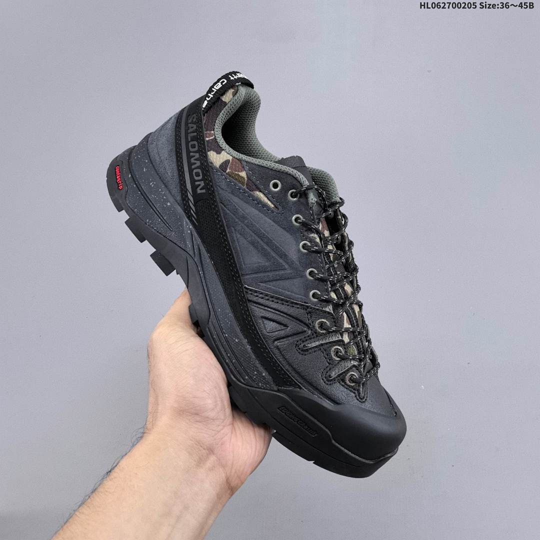 SALOMON X-ALP Carhartt WIP - foto 8