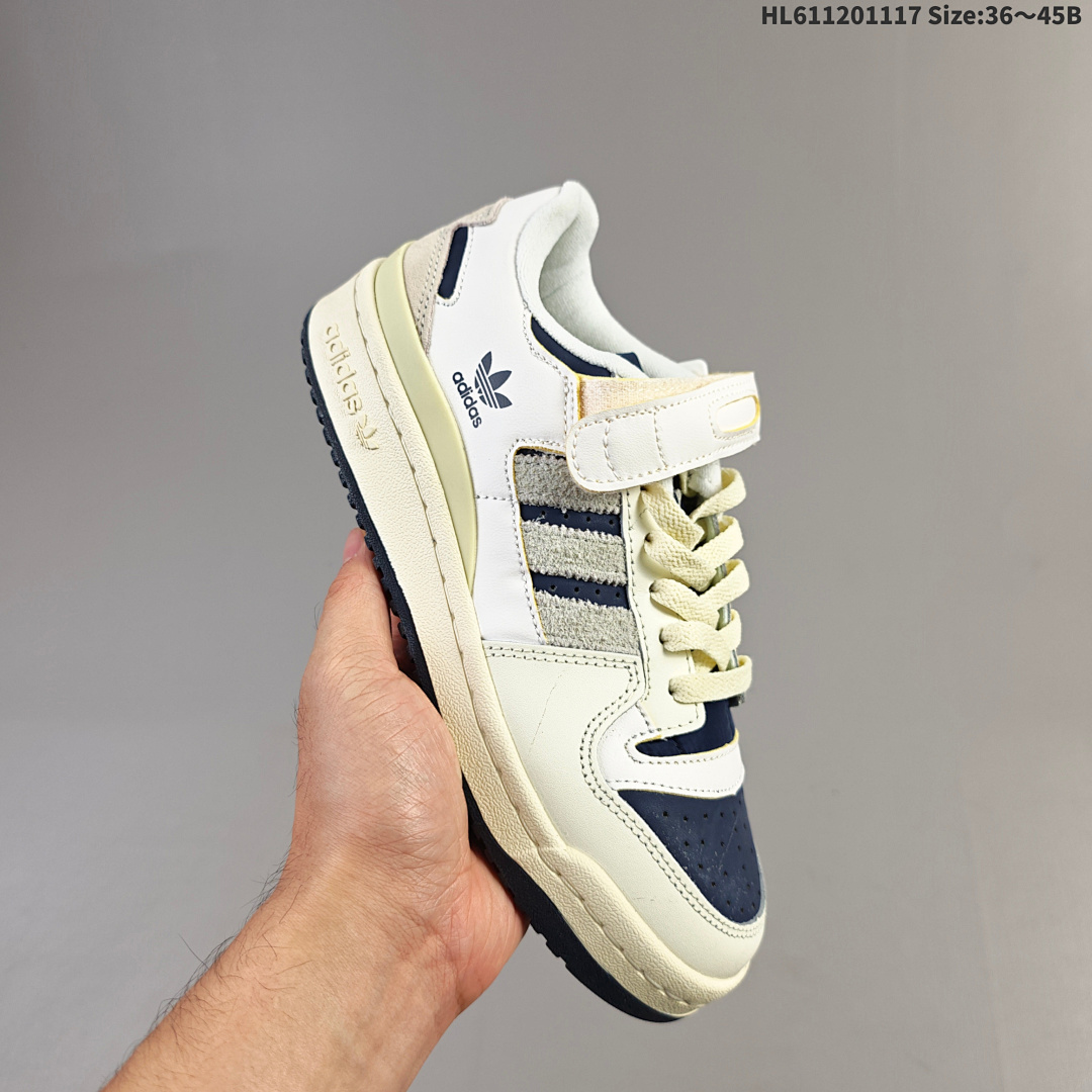 Adidas/ RB EVA ❗ Adidas Originals Forum 84 L - foto 7