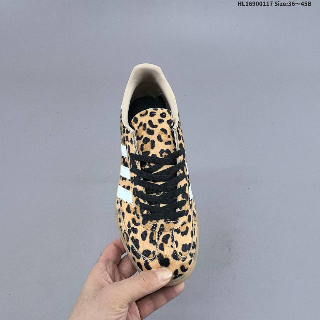 Adidas SAMBA KITH CLARKS KI6678 36⅔ 37⅓ 38 38⅔ 39⅓ 40 40⅔ 41⅓ 4 - foto 6