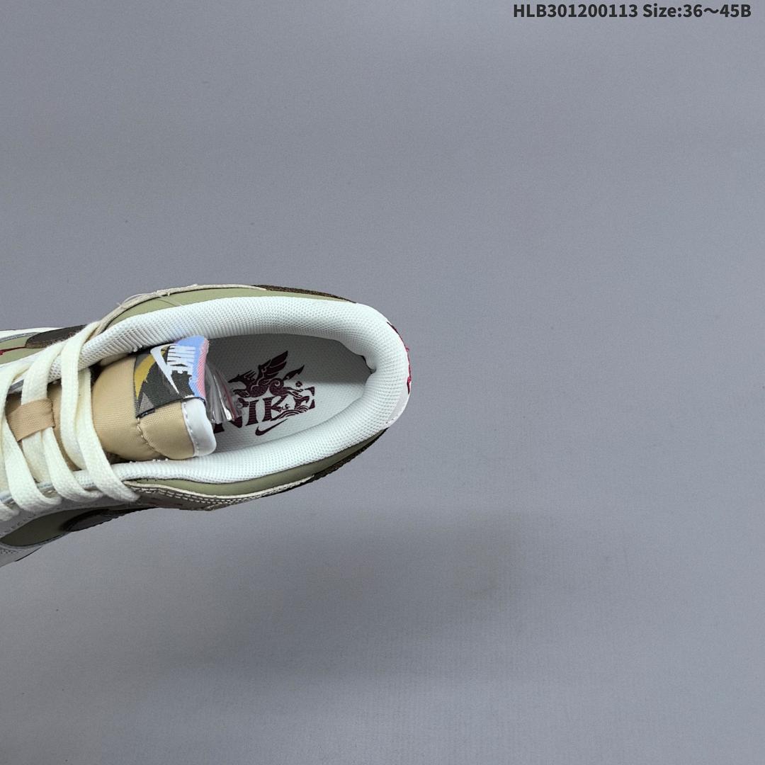 Nike Dunk Pegasus Pack CNY ZoomAir - foto 2