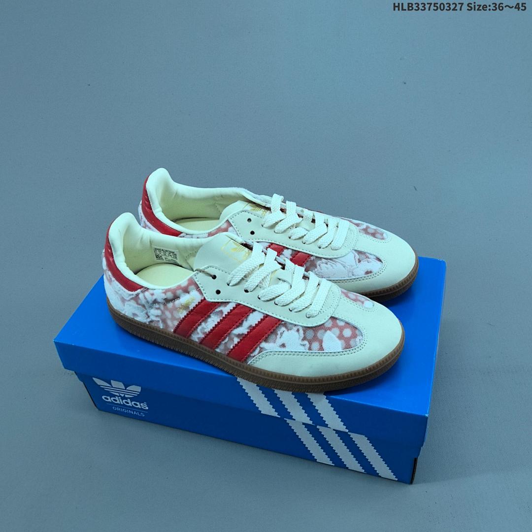 Adidas Originals Samba OG ID Size - foto 7