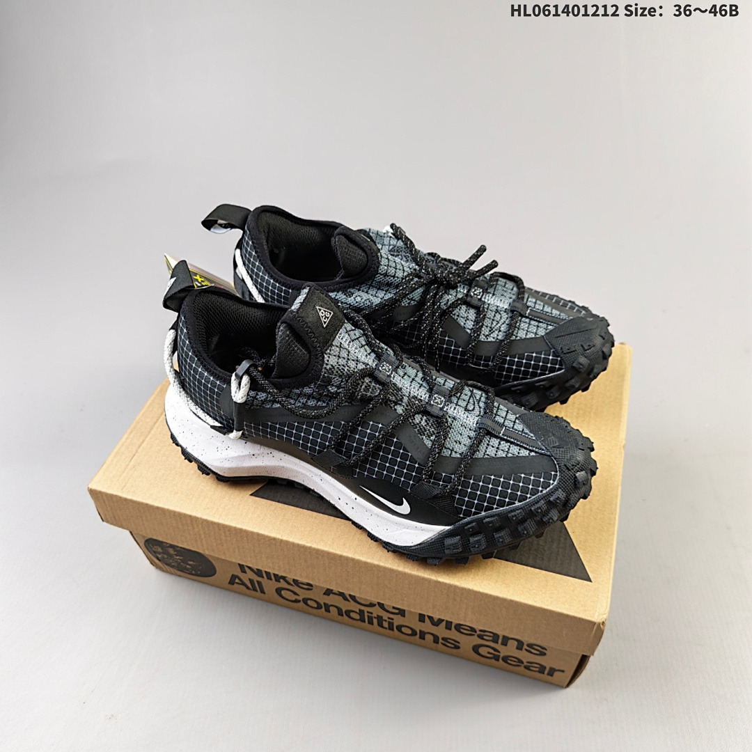 NIKE ACG MOUNTAIN FLY LOW GTX - foto 7