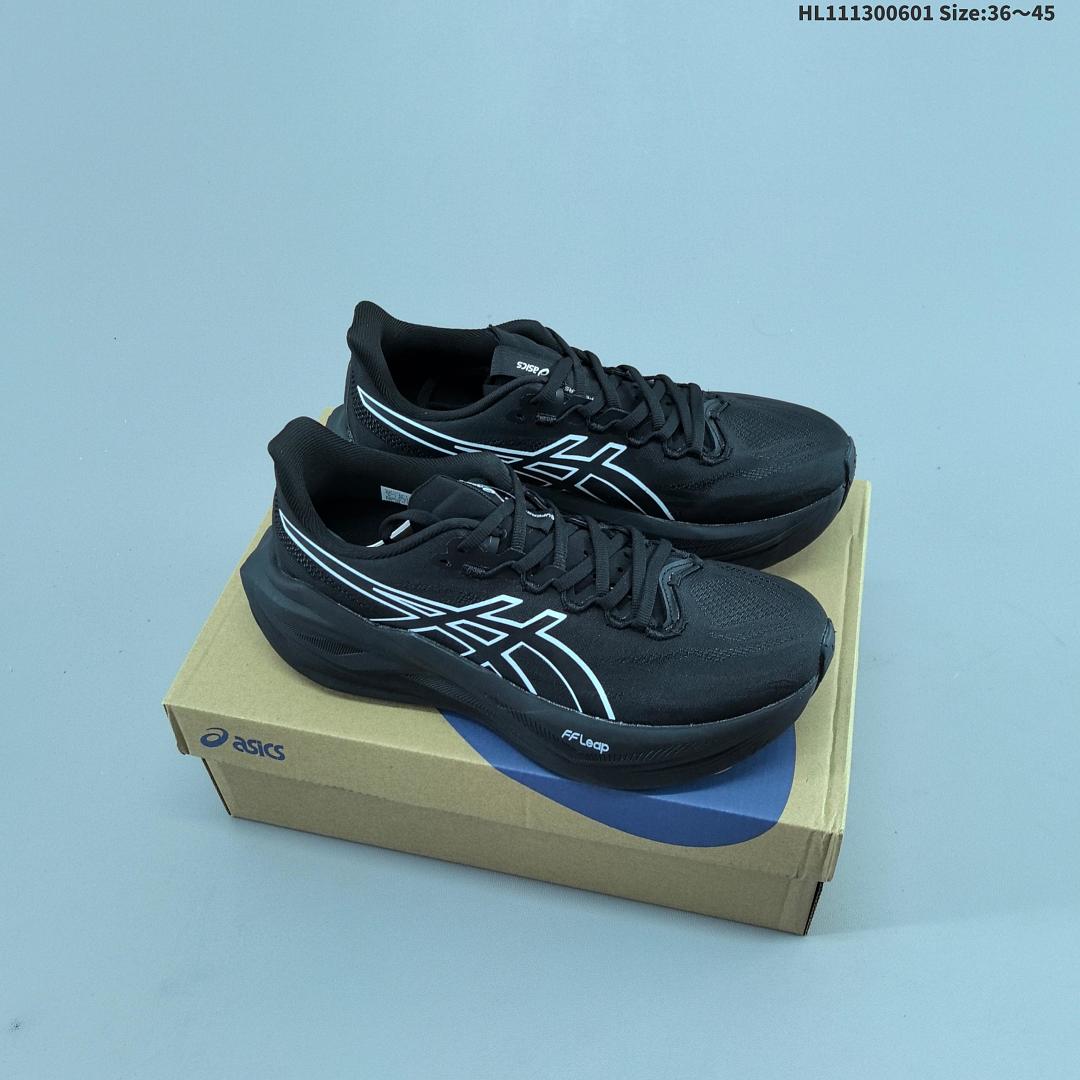 ASICS MEGABLAST :1013A170-100 ID:HL111300601 Size:36 45 - foto 6