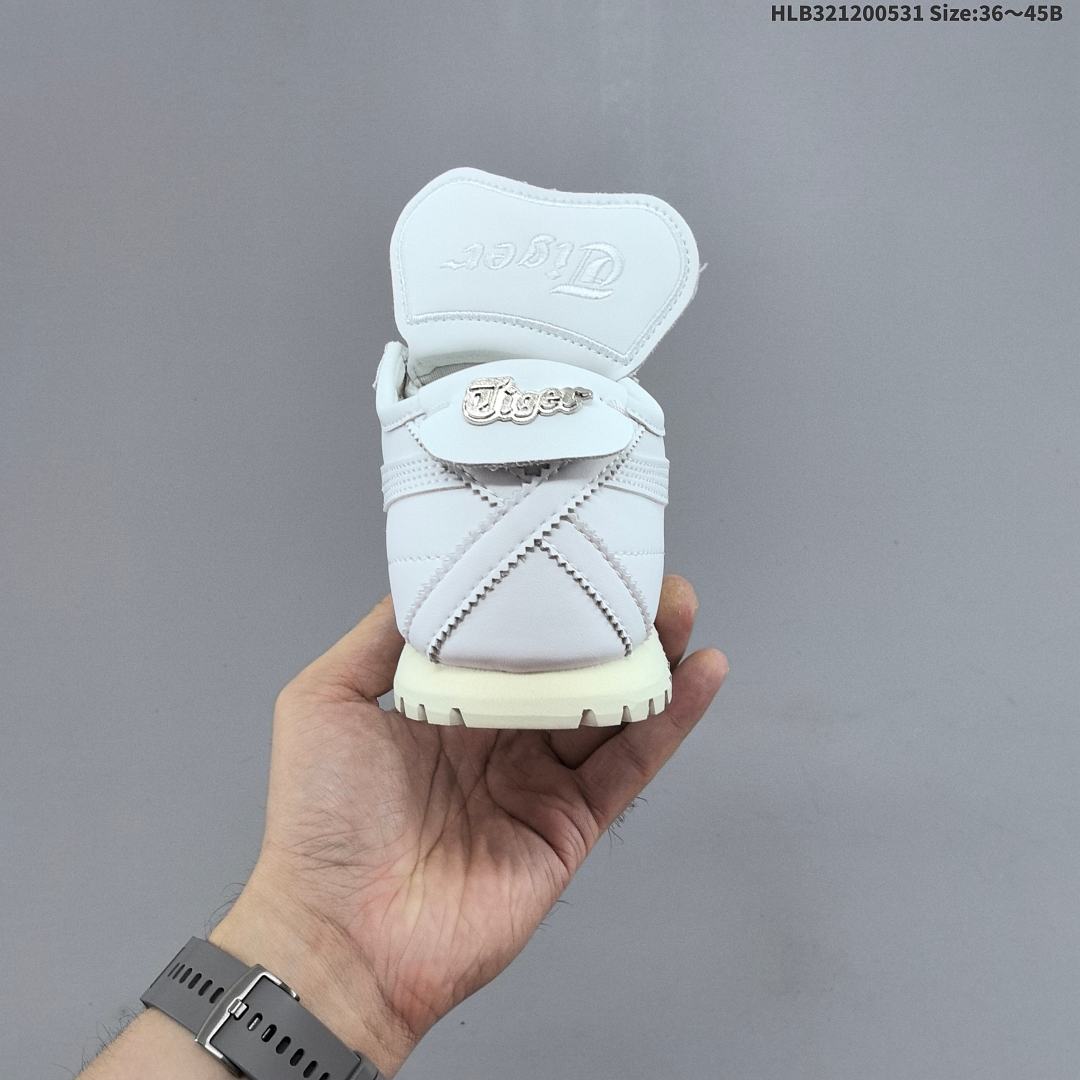 Onitsuka Tiger MEXICO 66 GOLF LOGO - foto 6