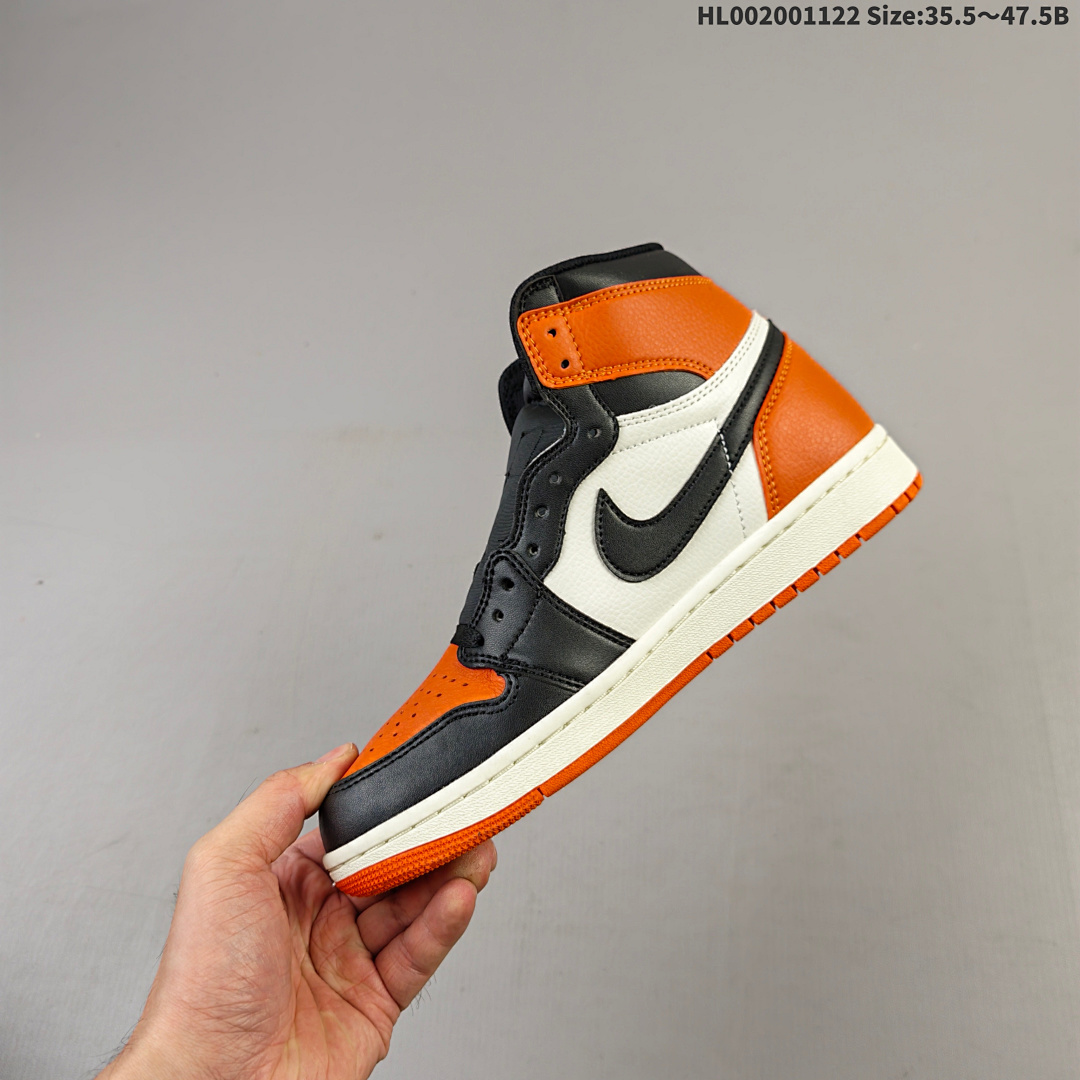 Air Jordan 1 High OG "Shattered Backboard" AJ1 1 aj1 1 - foto 8