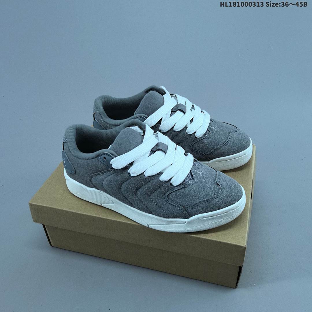 Nike Air Jordan Session -003 4 - foto 9
