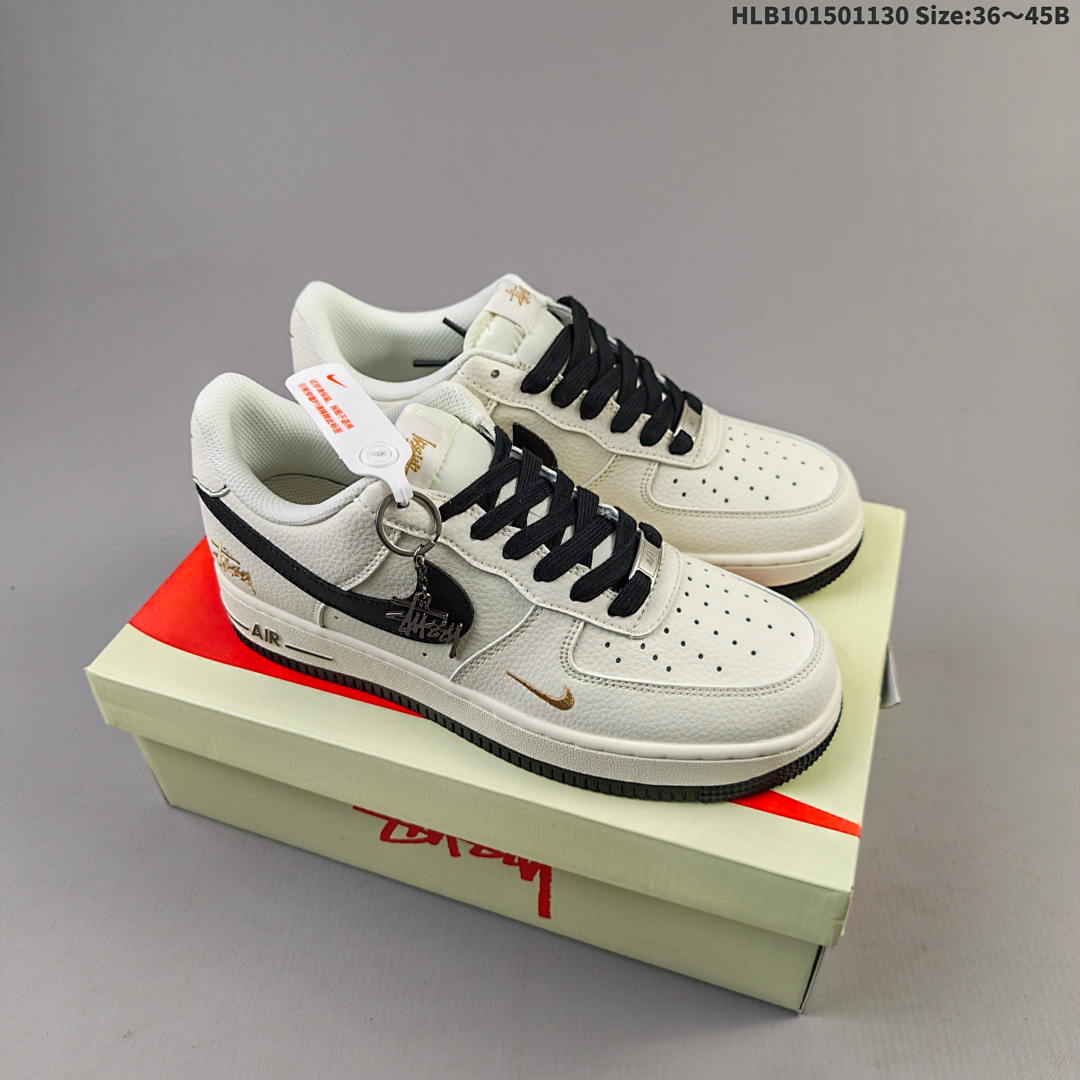 NIKE AIR FORCE 1‘07 -506 S