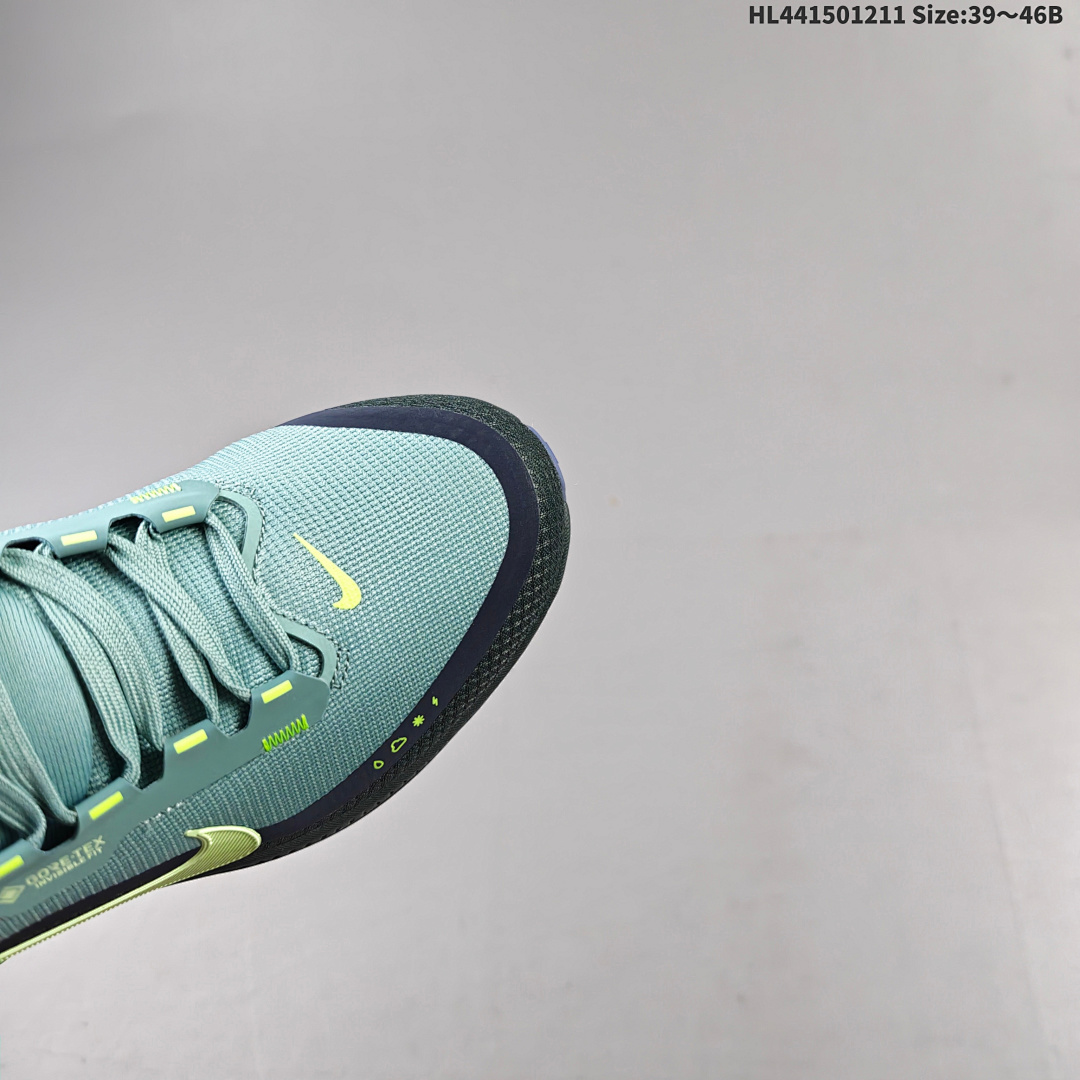 Nike VOMERO 18 GTX ReactX Air Zoom - foto 3