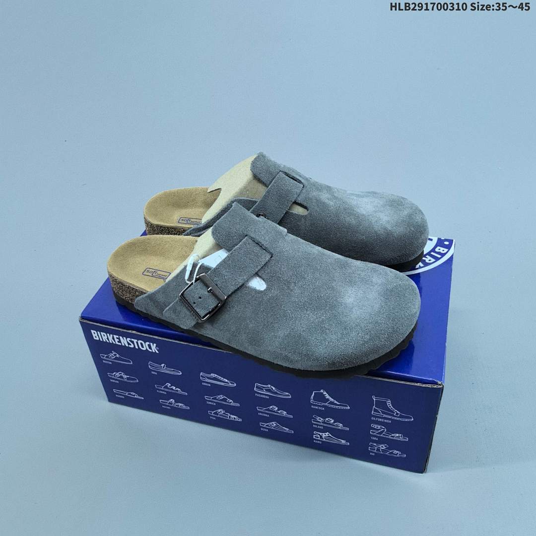 Birkenstock Boston Shearling - foto 8