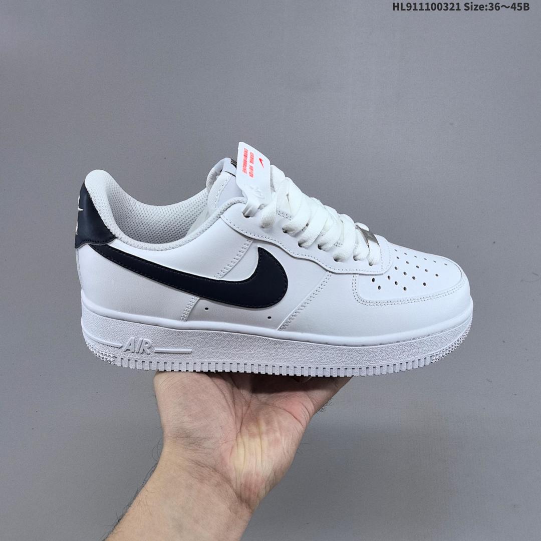 Nike AIR FORCE 1’07 Force 1 - foto 2