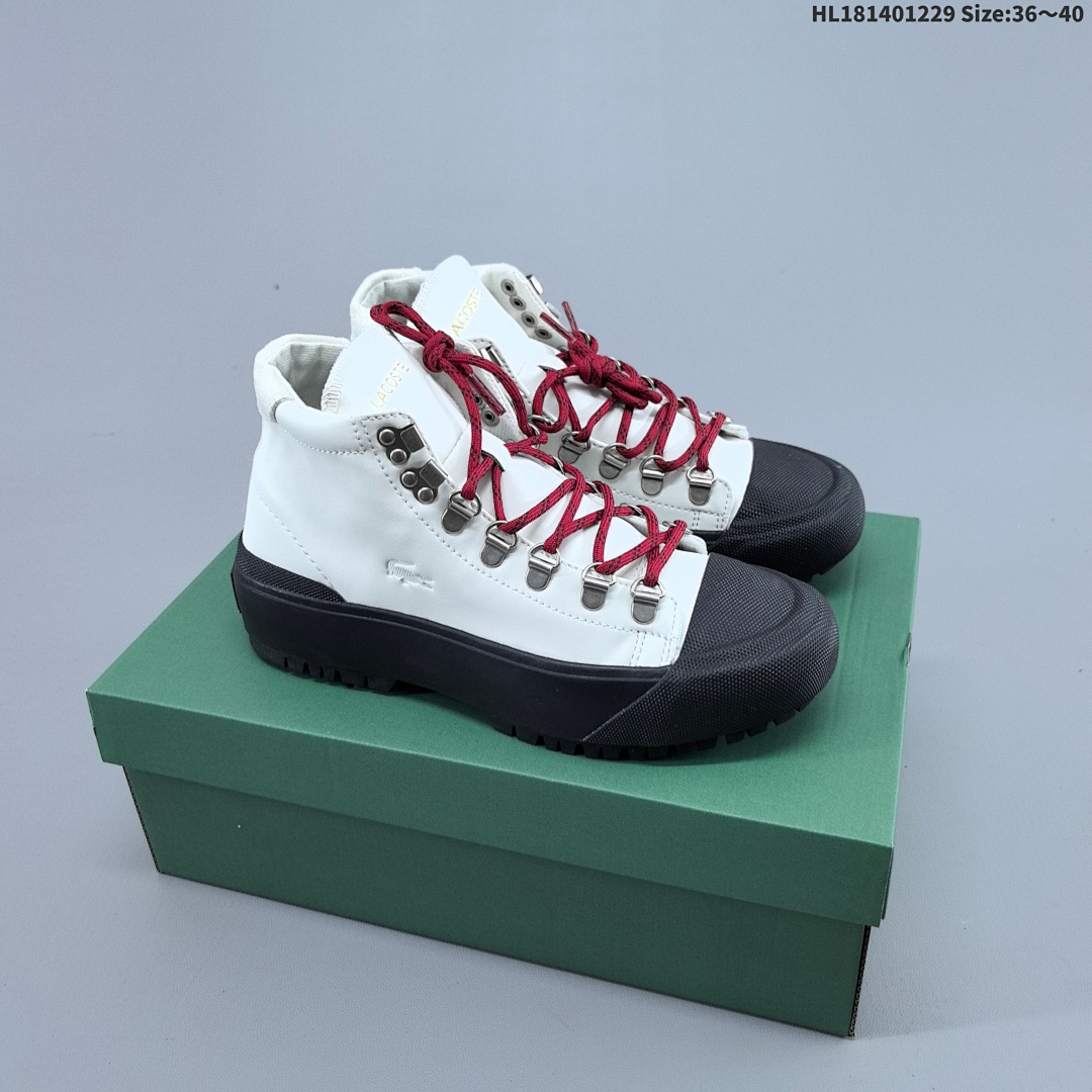 LACOSTE Lacoste/ - foto 4