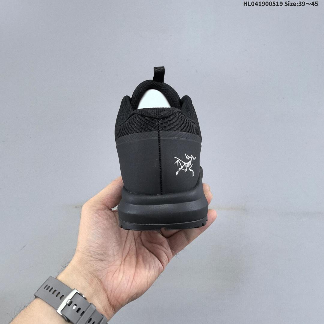Arcteryx SYLAN M 85% EVA - foto 6
