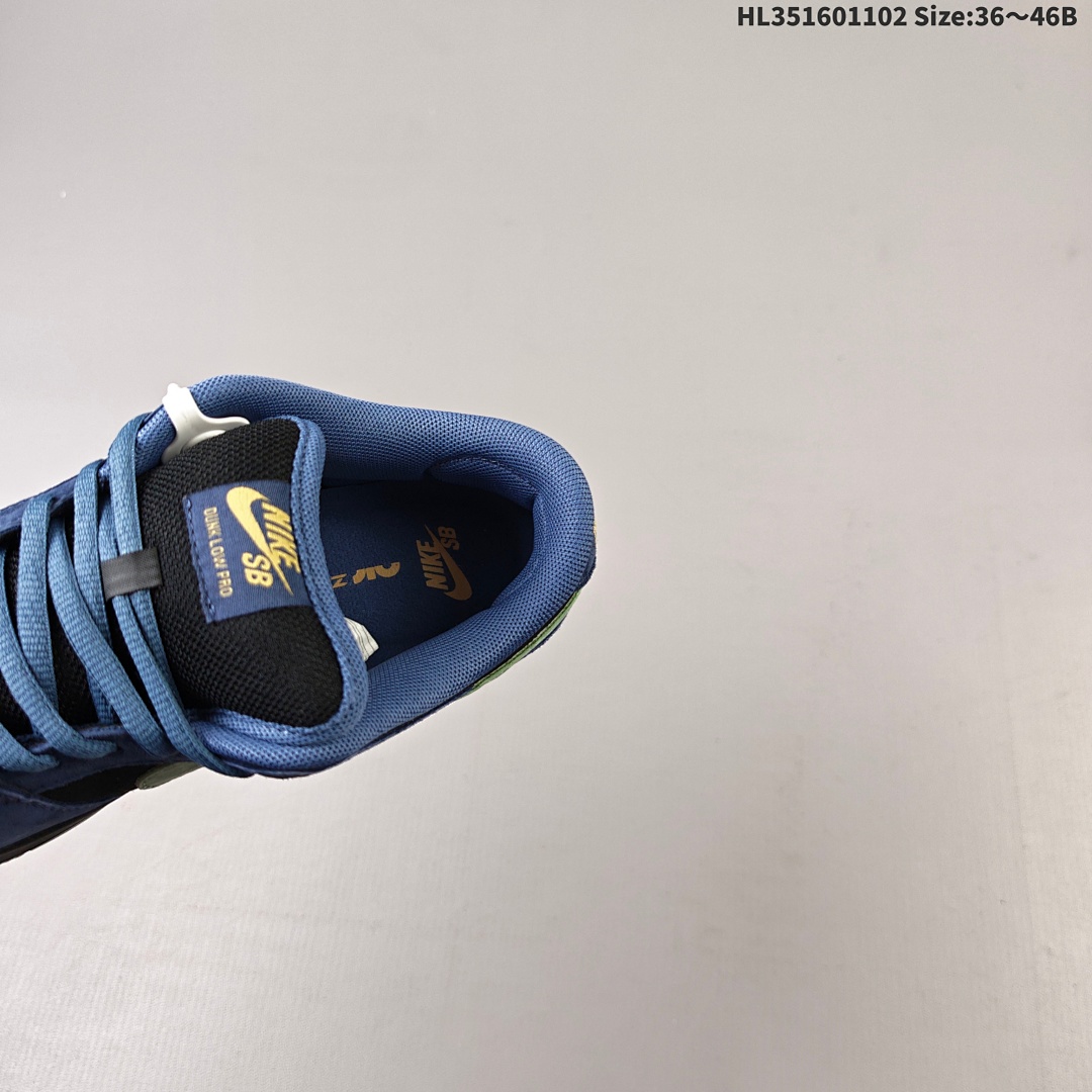 Nike Dunk SB Low "Dust Noir" SB Nike Dunk SB L - foto 3