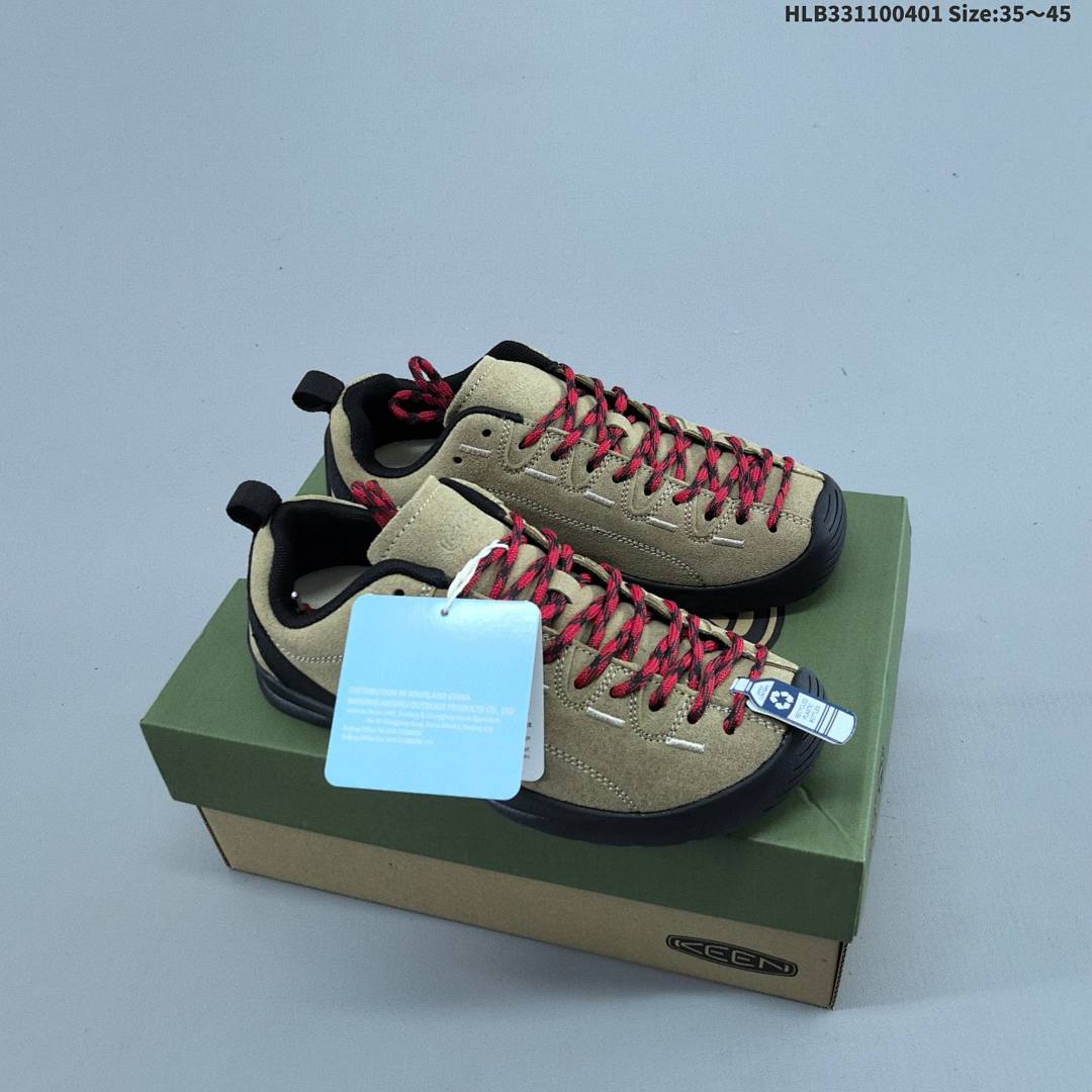 EVA 90 , - Keen Dry Suede Sne - foto 13