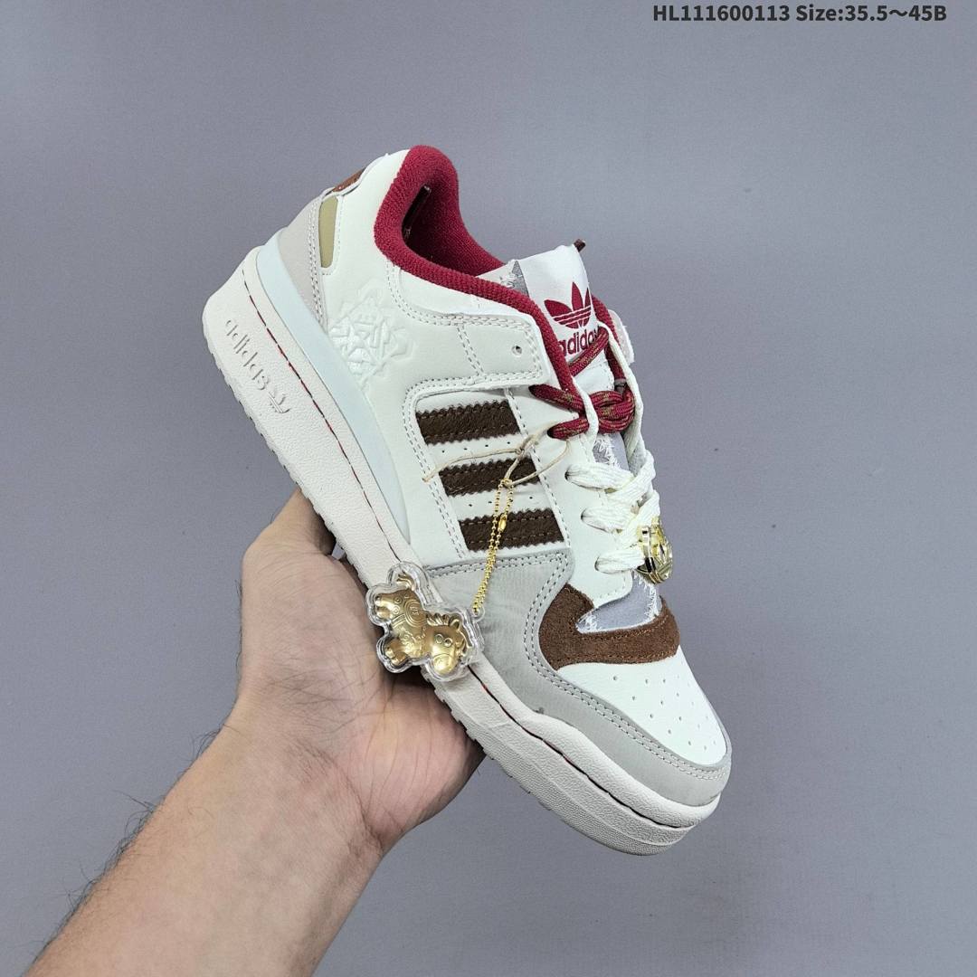 Adidas Forum Low 84 - foto 8