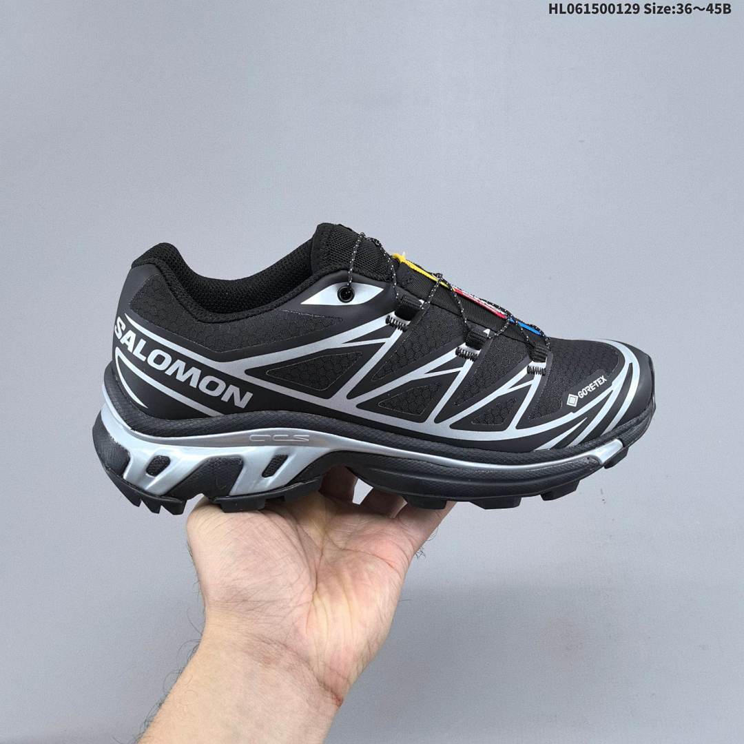 - Salomon XT-6 GTX - foto 9