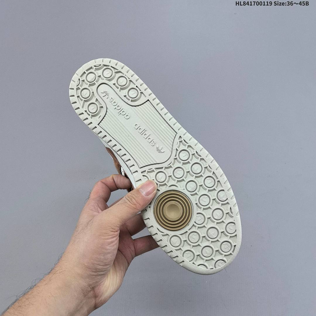 Adidas Forum Low - foto 4