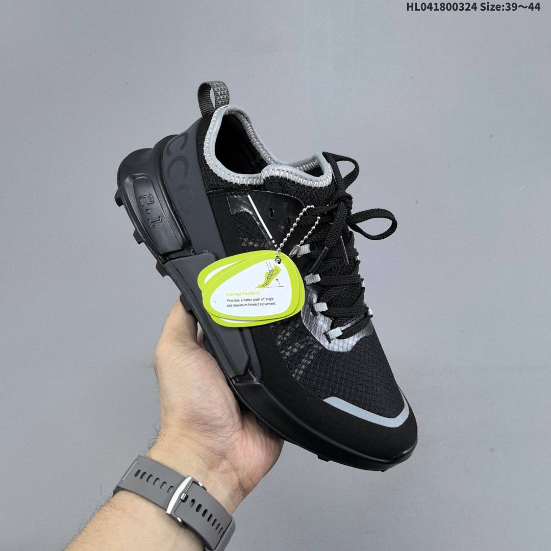 EcCo BIOM BIOM - foto 2