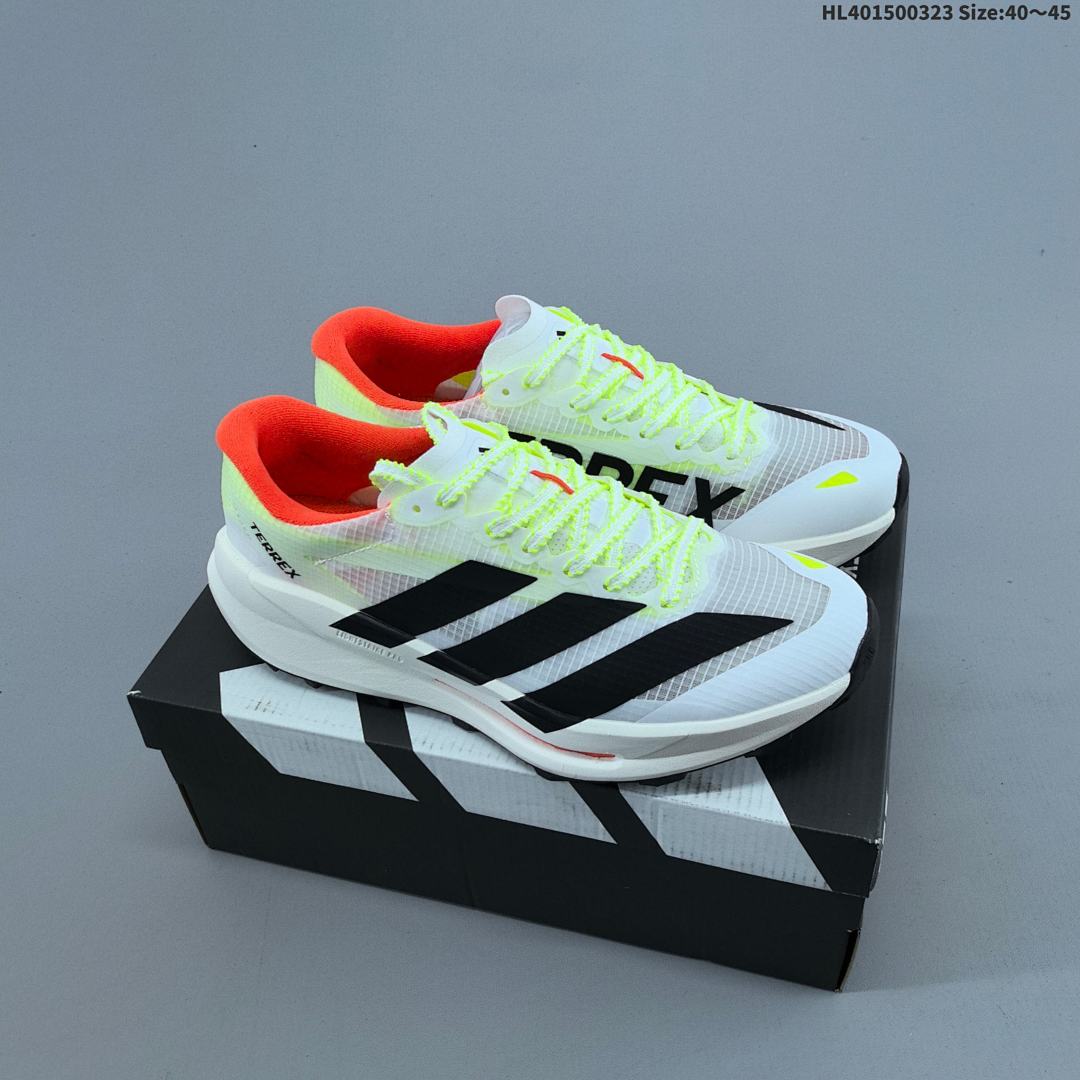 Adidas Terrex Agravic Speed Ultra OG lD