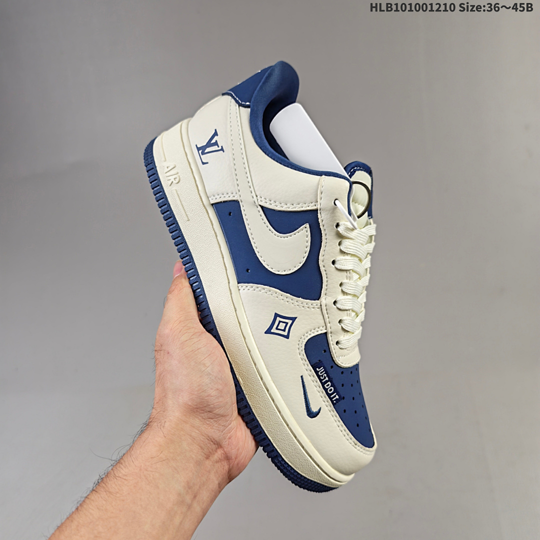 Nike Air Force1 07 low - foto 6