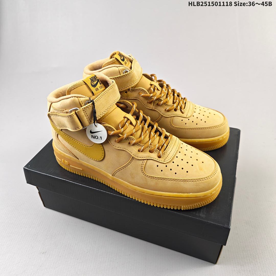 Nike Air Force 1 & x27;07 Low - foto 2
