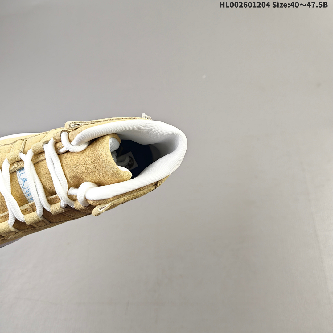 Air Jordan 11 Retro "H-Town" AJ11 11 aj11 11 - foto 4