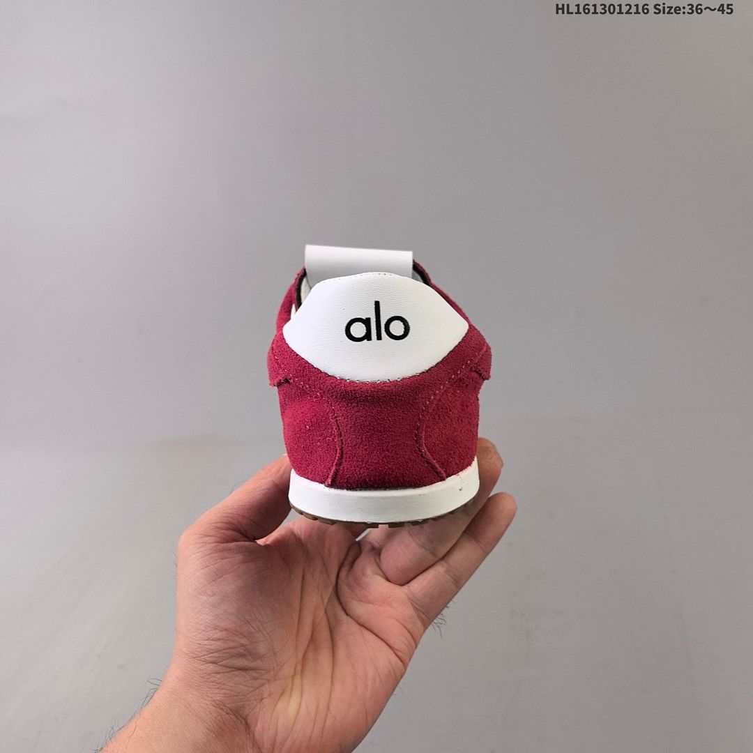 Alo Yoga Sunset Sneaker - foto 40