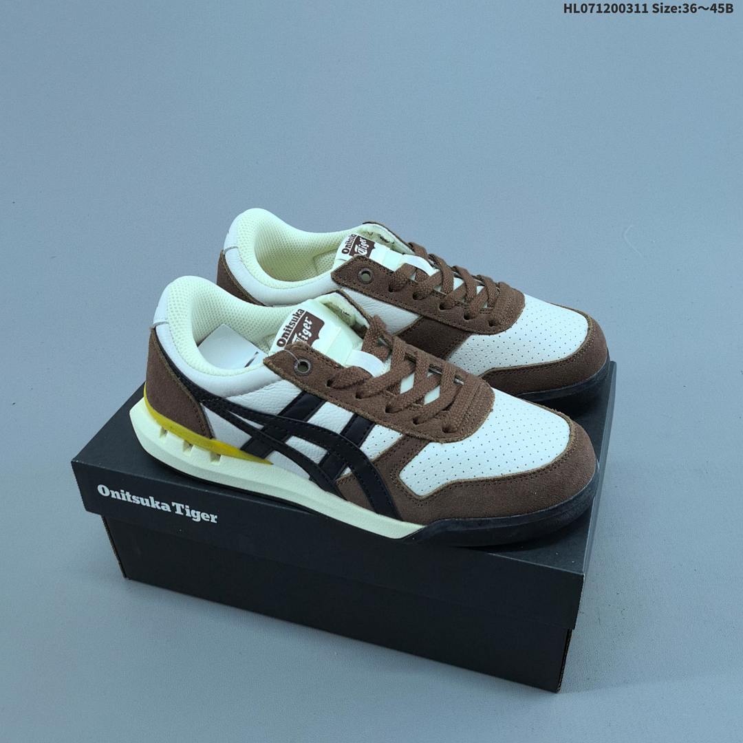 Onitsuka Tiger Ultimate 81 EX - foto 5