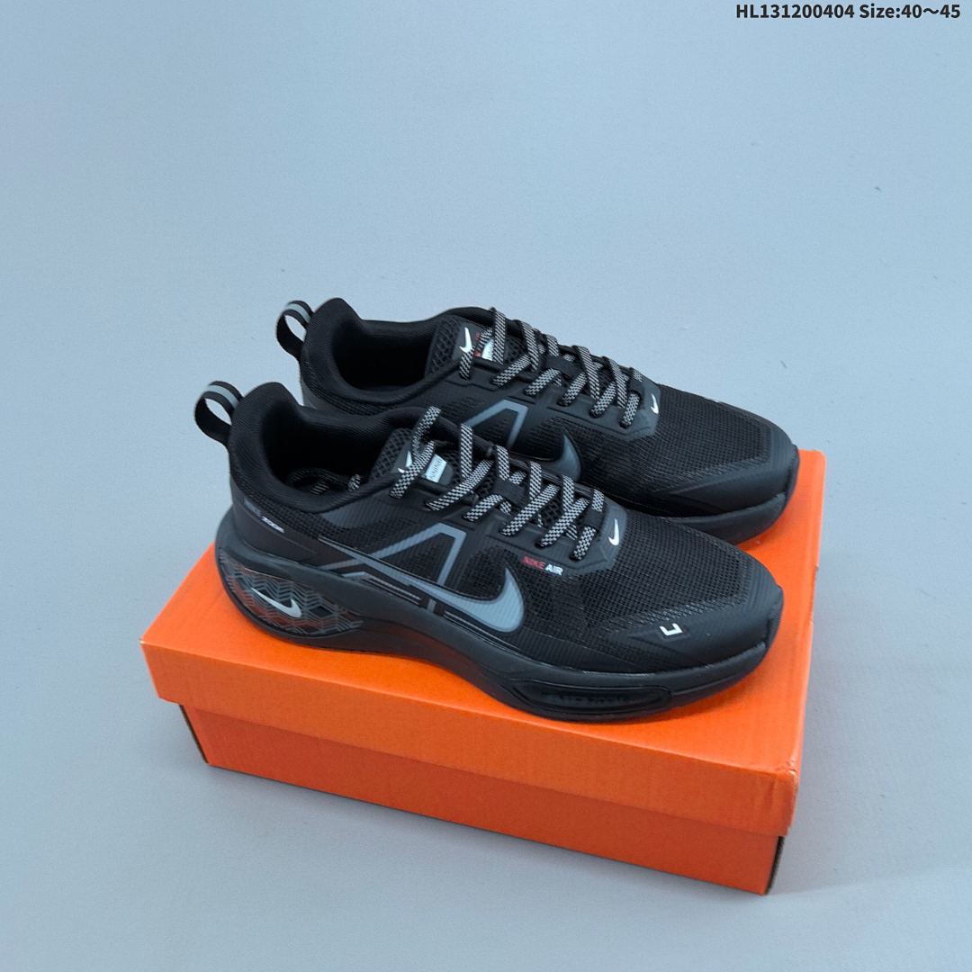 NIKE AIR WINFLO V2 -011 ID Size - foto 7