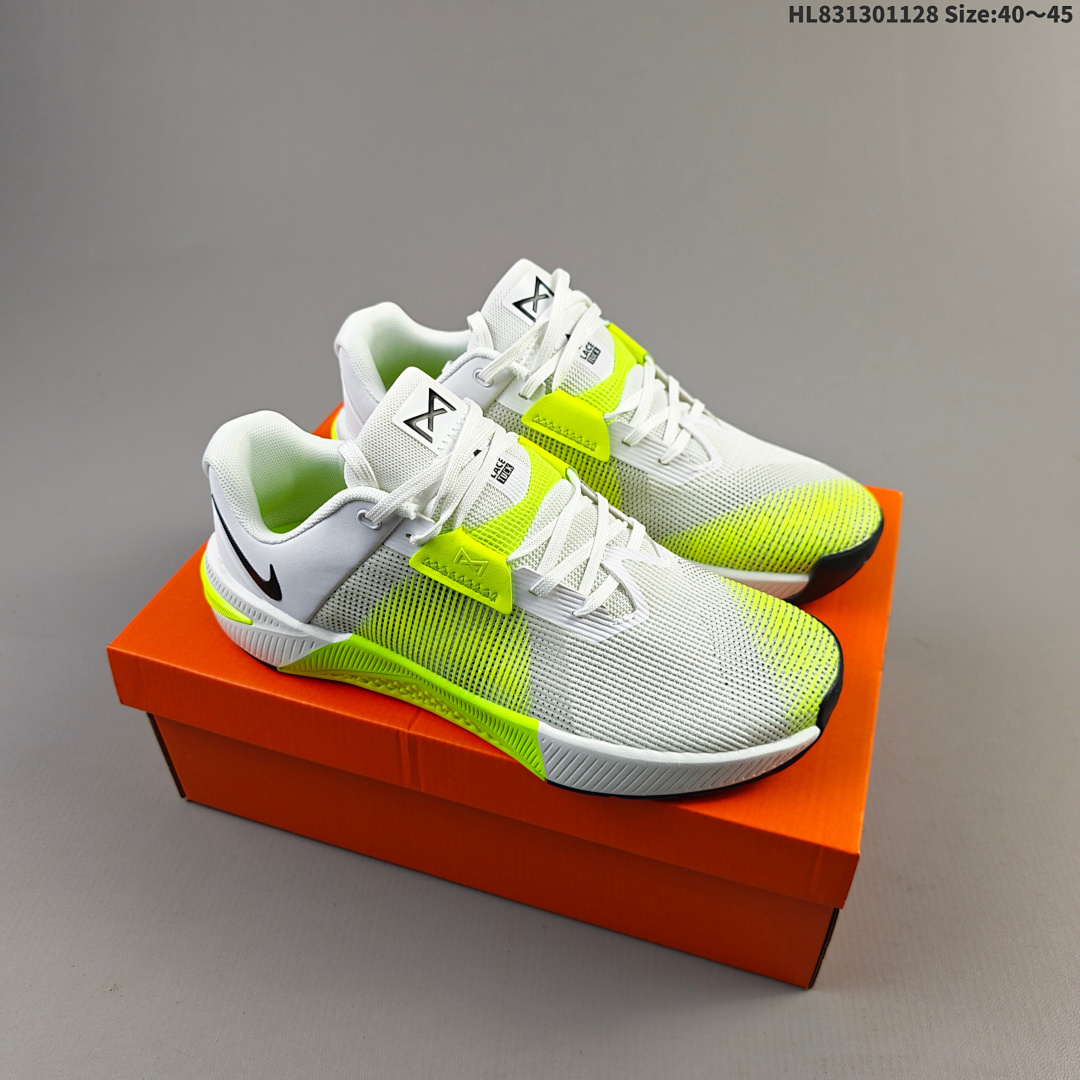 Nike Free Metcon 10 - foto 9