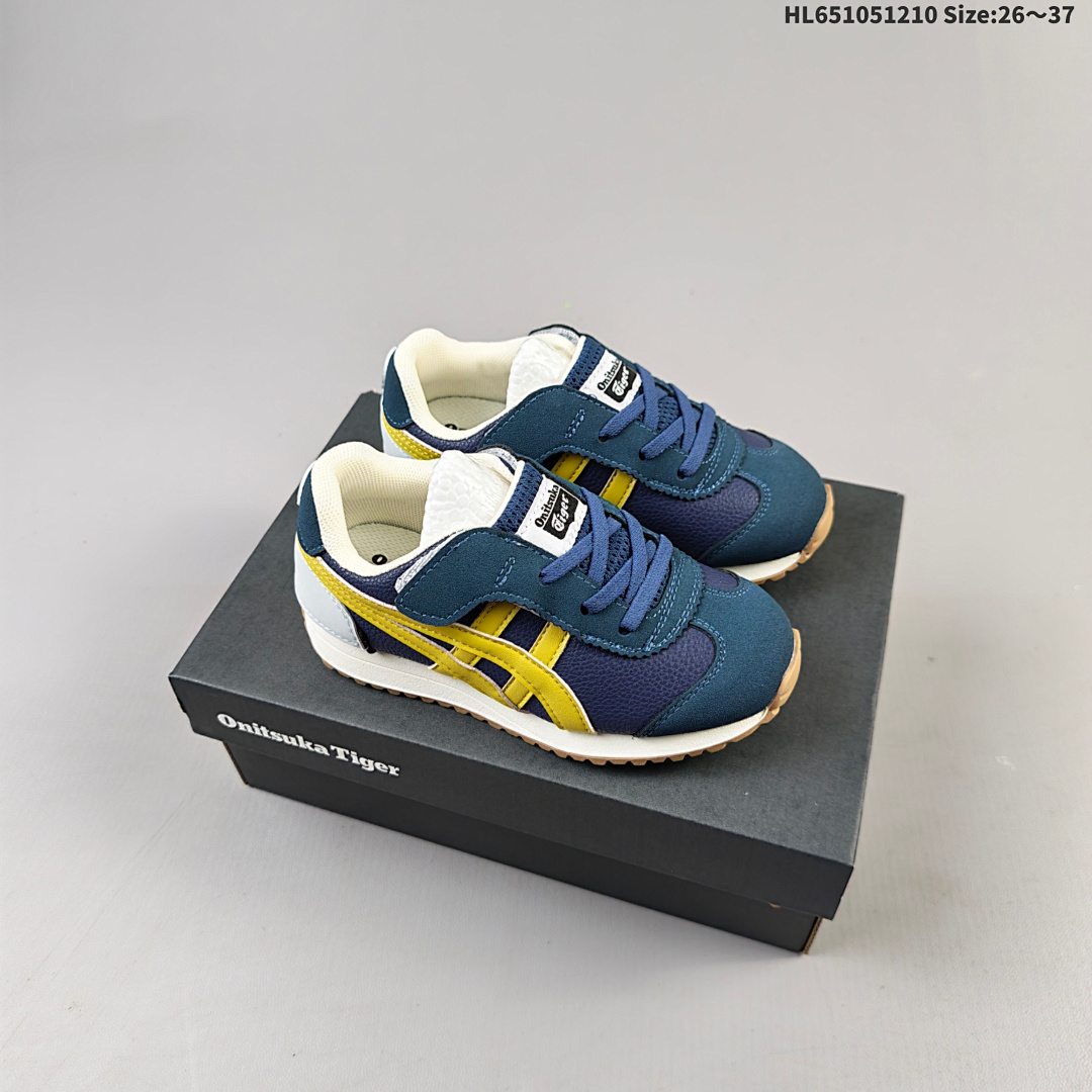 Asics/ ❗️ - /Onitsuka Tiger Mexico ® HL651051210 Size 37