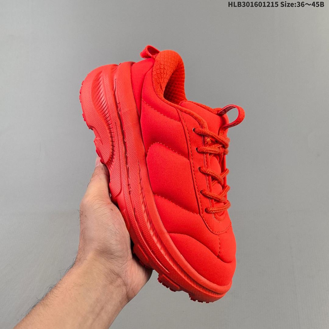 HOKA BONDI B3LS MARNI - foto 7