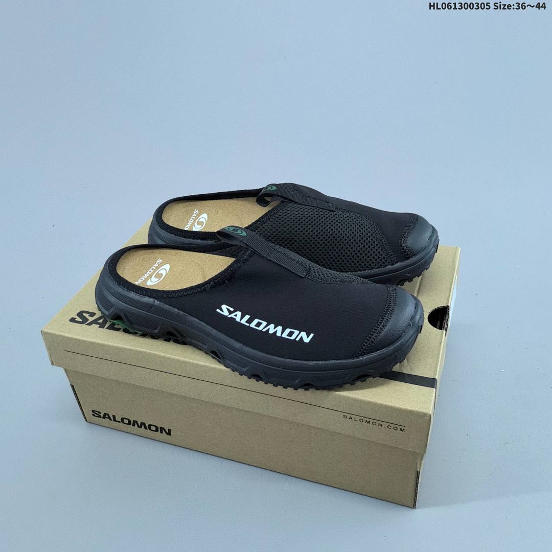 Salomon RX Slide 3.0 477582 HL0613 - foto 8