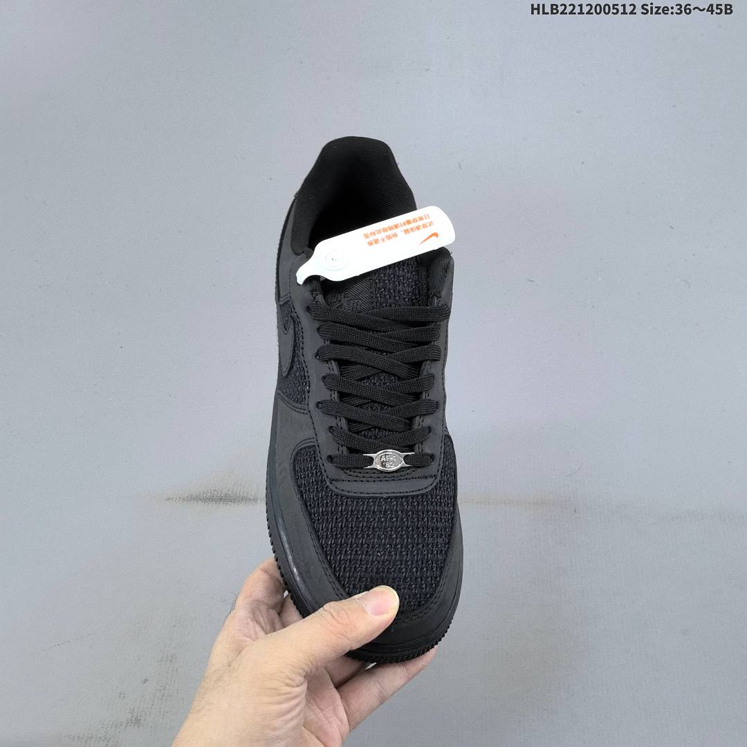 Nike Air Force 1’07 Force 1 - foto 5