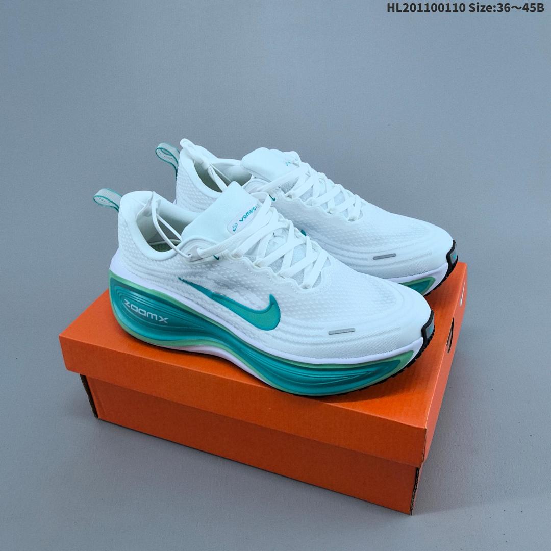 Nike VOMERO PLUS ReactX Air Zoom - foto 2