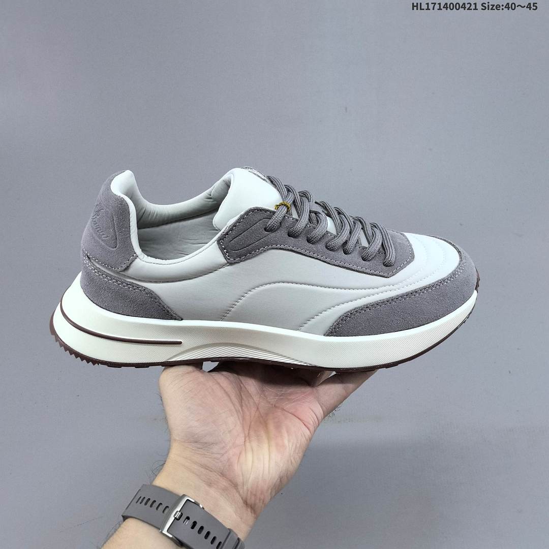 Loro Piana Week End Walk ID Size 45 - foto 2